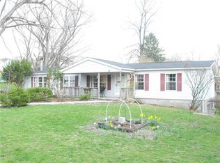 251 Aurora St, Delmont, PA