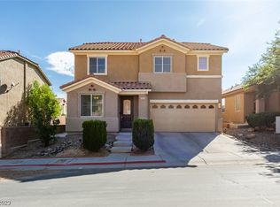 452 Merseyside Dr, Las Vegas, NV 89178