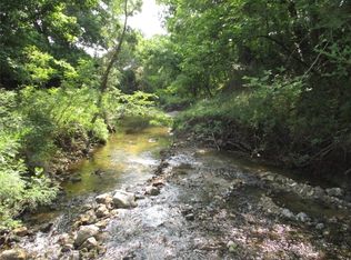 Township Road 8 Star Mann, Saint Jo, TX 76265