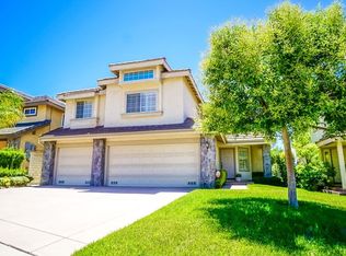 25536 Paine Cir, Stevenson Ranch, CA 91381