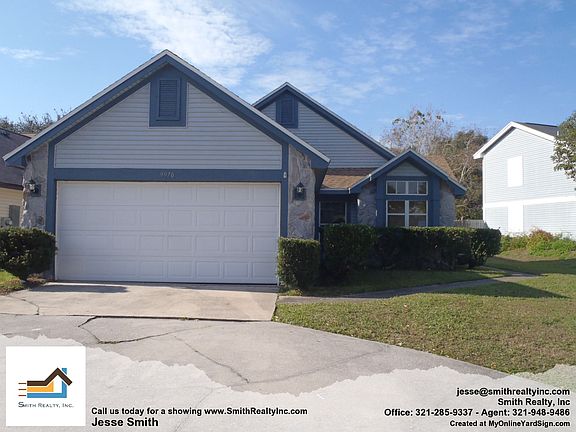 2nd image of 9970 Aloma Bend Ln