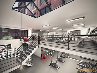 Rented by aptsandlofts.com