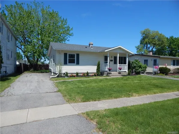 194 Parkedge Ave, Tonawanda, NY 14150
