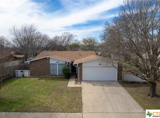 2303 Athens St, Killeen, TX 76541