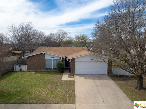 2303 Athens St, Killeen, TX 76541