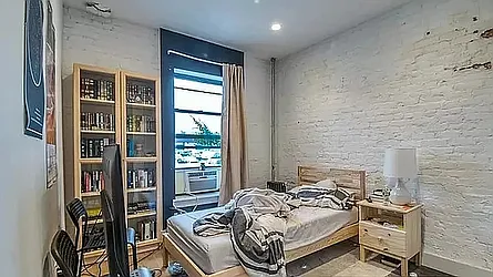 Rented by Brickview NYC Realty NYV LLC