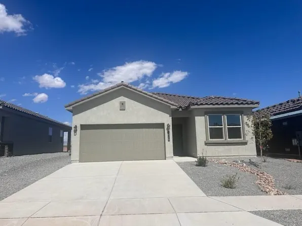 1468 Alto Colores St, Los Lunas, NM 87031