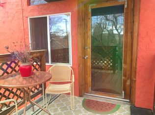 126 Ewald Ave, Lyons, CO 80540