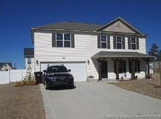 83 Loyalist Rd, Cameron, NC 28326