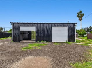 1306 Road Runner St, Donna, TX 78537