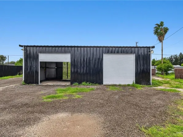 1306 Road Runner St, Donna, TX 78537