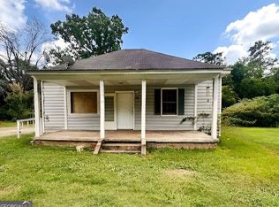54 Bleachery St, Griffin, GA 30223