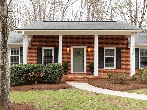 2nd image of 3435 Cromwell Rd