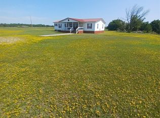 1130 White Stag Ave, Checotah, OK 74426