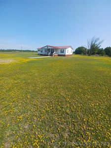 1130 White Stag Ave, Checotah, OK, 74426