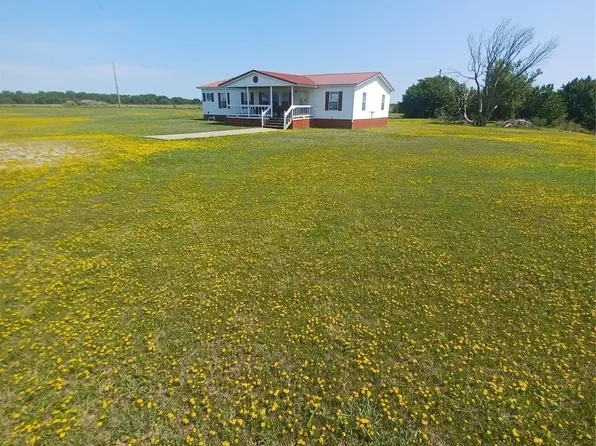 1130 White Stag Ave, Checotah, OK 74426