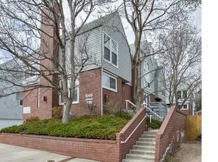 1045 N Jasmine St #5, Denver, CO 80220