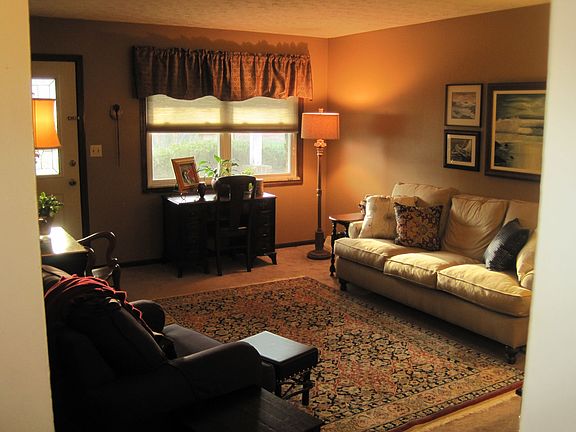 Living Room-Angle 1