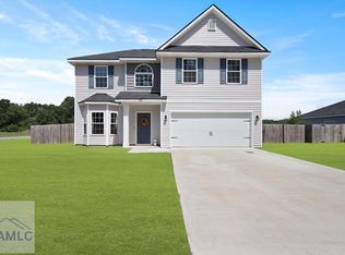 189 Morningside Dr, Allenhurst, GA 31301