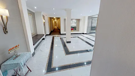 Rented by Metro Garden Realty NYC