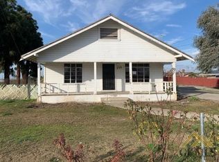 332 Sudan Ave, Buttonwillow, CA 93206