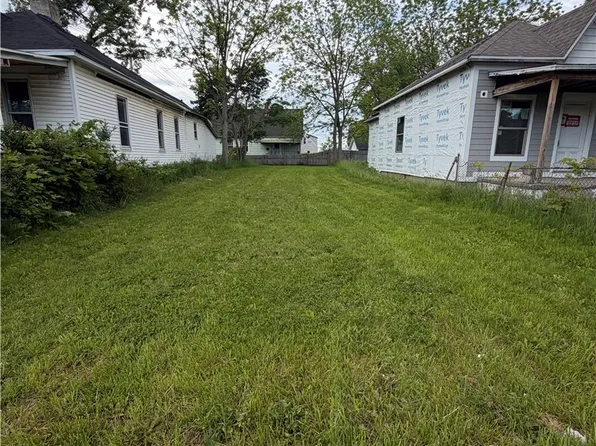 1304 Garden Ave Lot 45, Niagara Falls, NY 14305