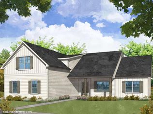 145 Linda Way LOT 3, Fayetteville, GA 30215