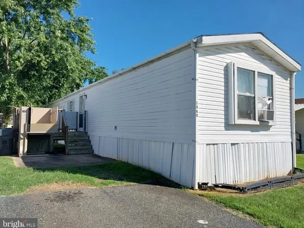 1860 John Dr #202, Edgewood, MD 21040