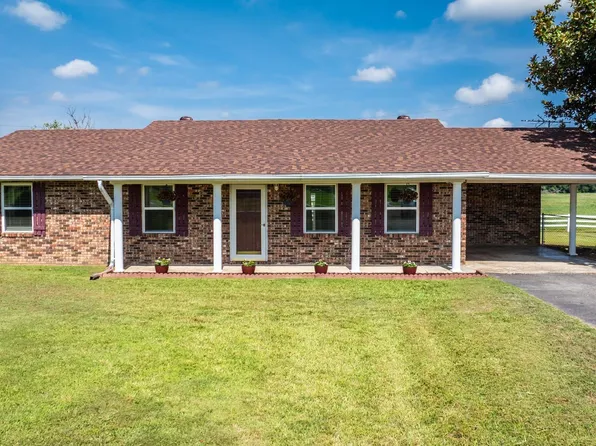 1071 Highway 36, Mount Vernon, AR 72111