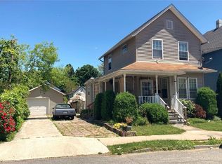 88 Franklin St, Pt Jervis, NY 12771