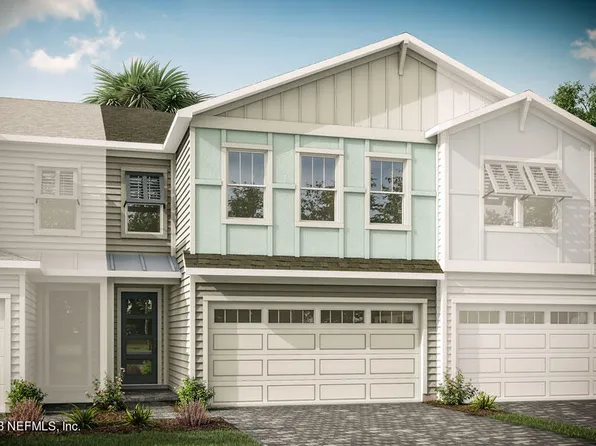 3559 MARSH RESERVE Boulevard, Jacksonville, FL 32224