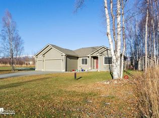 5515 E Rutan Ave, Wasilla, AK 99654