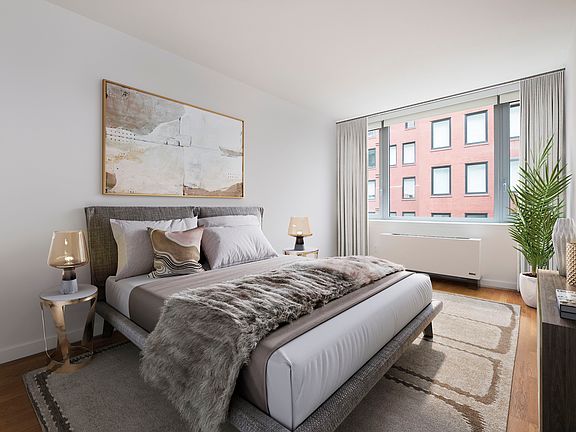 5th image of 88 Leonard St APT 614