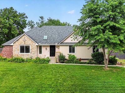 904 SW 44th St, Blue Springs, MO, 64015