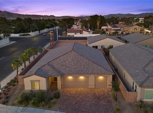 3706 Etendre Ct, Las Vegas, NV 89121