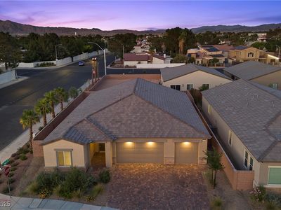 3706 Etendre Ct, Las Vegas, NV, 89121