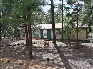 620 S 1st St, Show Low, AZ 85901