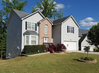 544 Rosalind Ter, Locust Grove, GA 30248