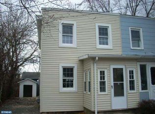 27 Main St, Robbinsville, NJ 08691