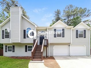 2213 Boulder Springs Dr, Ellenwood, GA 30294