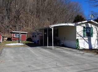 74 Upper Rd, Bridgewater Corners, VT 05035