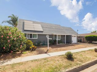 629 N Citrus Ave, Escondido, CA 92027
