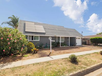 629 N Citrus Ave, Escondido, CA, 92027