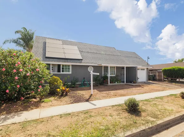 629 N Citrus Ave, Escondido, CA 92027