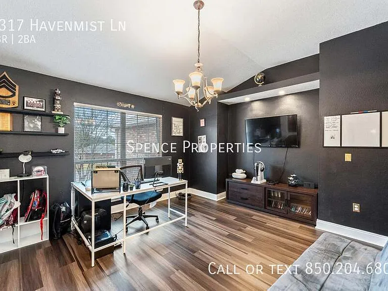 6317 Havenmist Ln — Photo 11