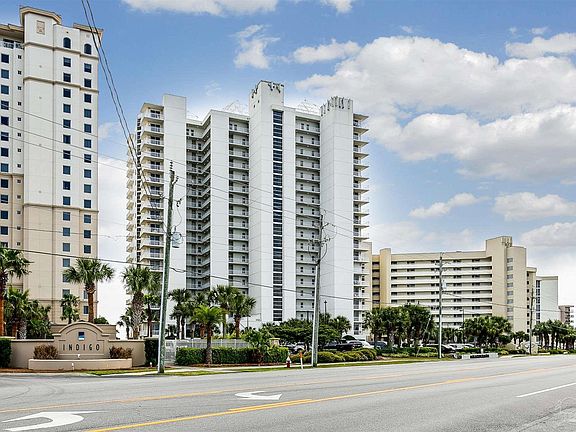2nd image of 13661 Perdido Key Dr #Penthouse 2