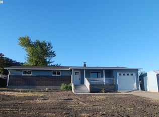 6415 SE Amity Rd, Amity, OR 97101