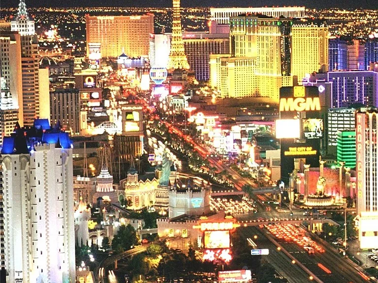 3722 Las Vegas Blvd S #501 — Photo 12
