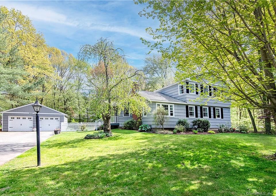 442 Prospect St, Plantsville, CT 06479 Zillow