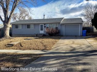 1611 Wynkoop Dr, Colorado Springs, CO 80909